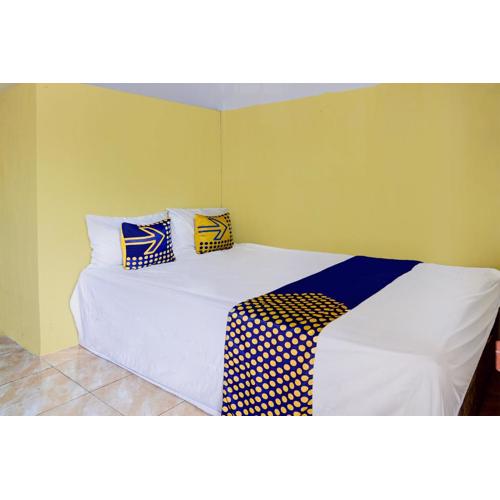 SPOT ON 92480 Iwn Homestay Syariah