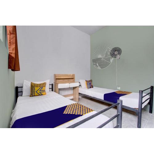 SPOT ON 92490 Casa Homestay Syariah