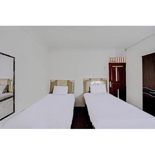 SPOT ON 92529 Penginapan Wisma Bintang Syariah Near MTs Al Ma'arif Kota Bangun