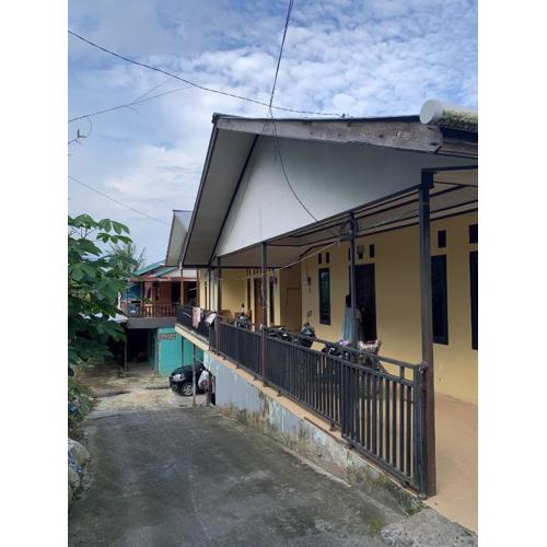 SPOT ON 92544 Senja Homestay