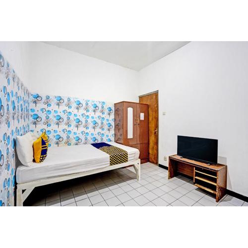 SPOT ON 92652 Meir E-homestay 2 Syariah