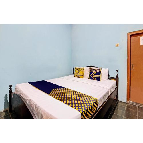 SPOT ON 92763 Hotel Melati Sukoasih