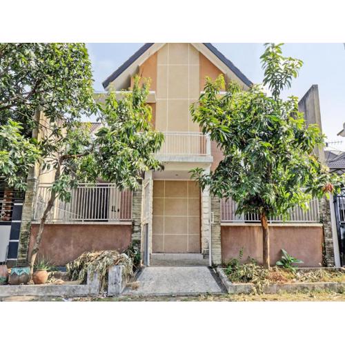 SPOT ON 92916 Batu Mas Homestay Syariah