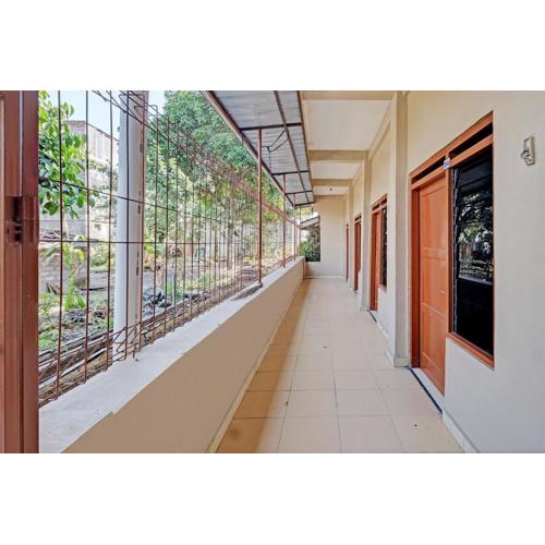 SPOT ON 92934 Nusantara Syariah