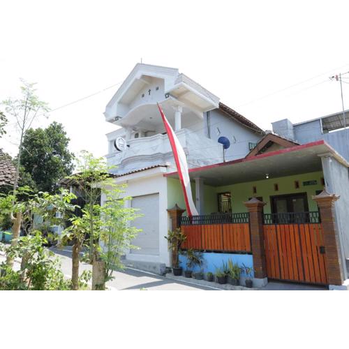 SPOT ON 93189 Rumah Berkah Syariah