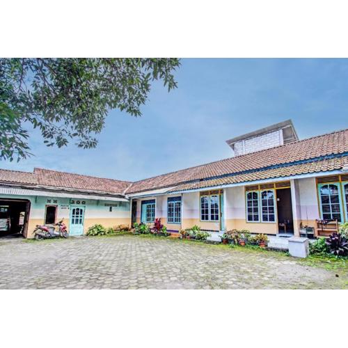 SPOT ON 93596 Pondok Wisata Pesona Asri