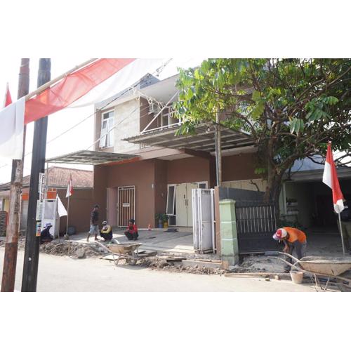 SPOT ON 93611 Kost Pak Suyatno Syariah 2