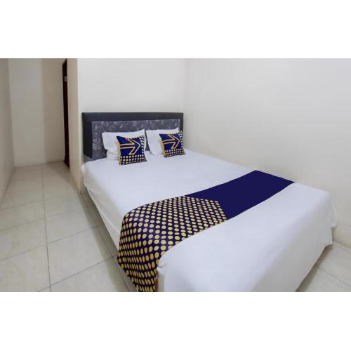 SPOT ON 93724 Songgong Homestay