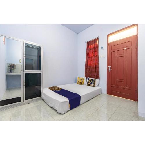 SPOT ON 93966 Dhiya Guest House Syariah