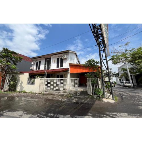 Spot on Homestay Griya Sunarti