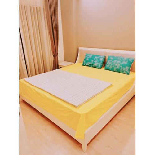 spring condo 泳池景