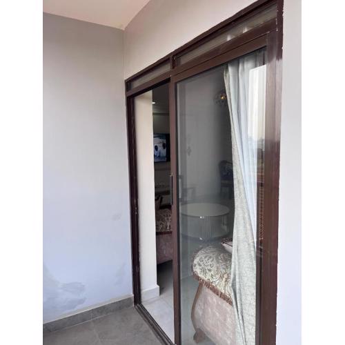 Spring den apartments