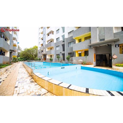 Spring Garden Apartments