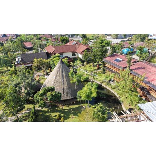 Spring Hill Hotel Ruteng