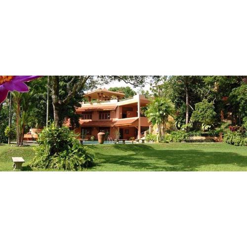 Spring Of Life Ayurveda Resort
