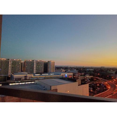 Spring Residence