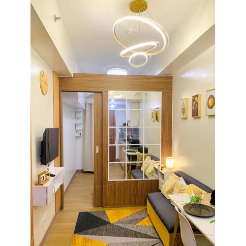 SPRING RESIDENCES - Bicutan by M&S