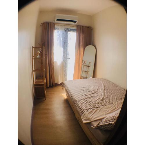 Spring Residences Affordable Condotel Bicutan Paranaque near NAIA Airport