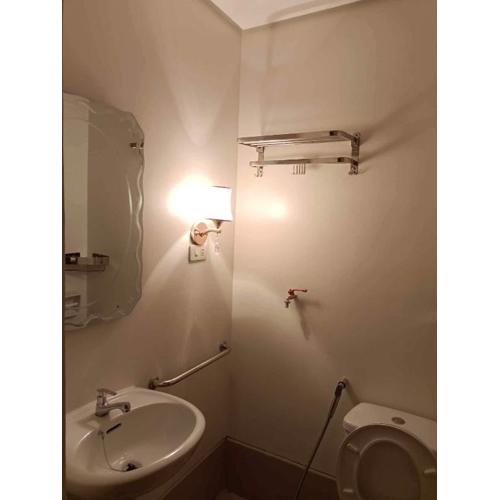 Spring Residences Condotel near NAIA Airport