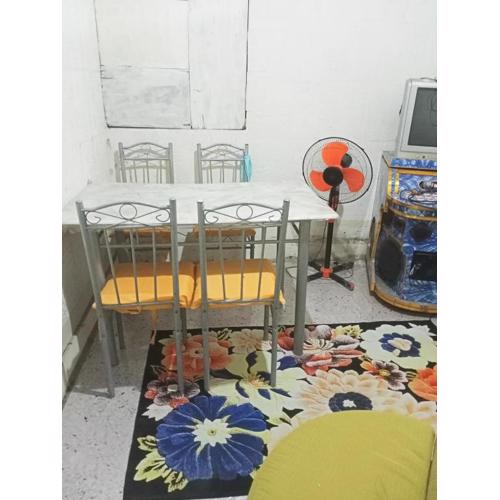 Springbreak Residence