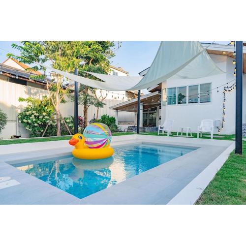 SpringDay House , Pool Villa Near Nimman