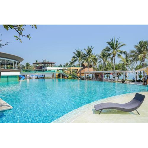 Springfield @Sea Resort & Spa