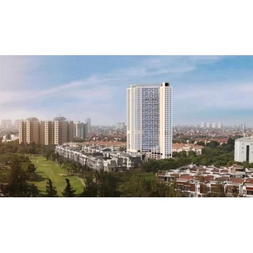 Springhill Royale Suites - Sky Pool Ocean view