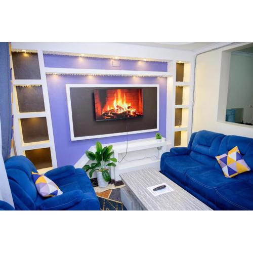 SpringStone executive apartment A 11