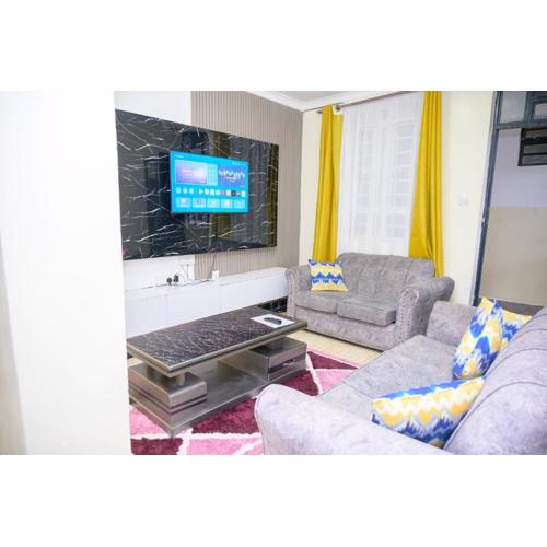 SpringStone executive apartment A10