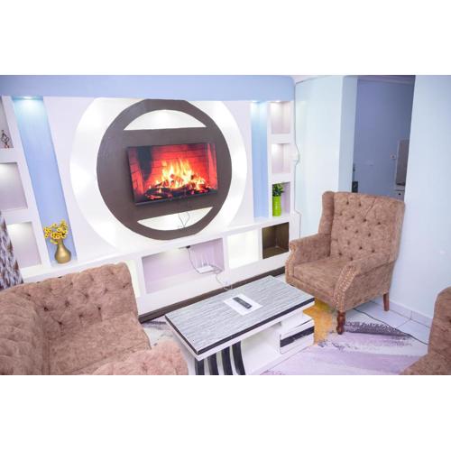 SpringStone executive apartment A15