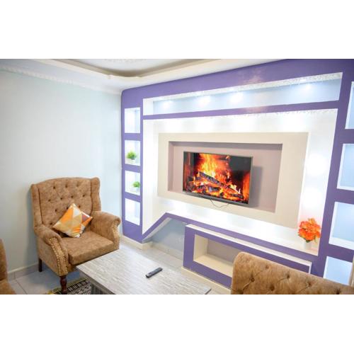 SpringStone executive apartment A18