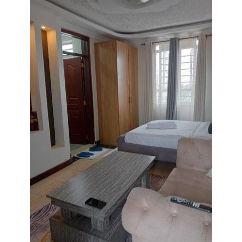 SpringStone executive STUDIO apartment A19