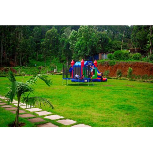 SpringWells Hotel ltd