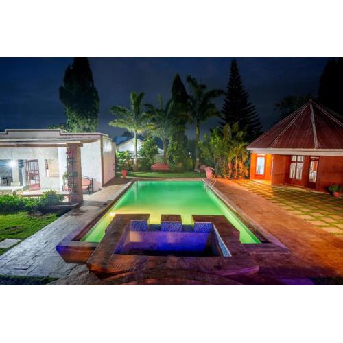 Sprunger Avenue - tulia homes