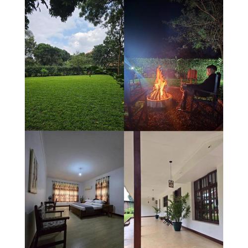 Sprunger Retreat - tulia homes