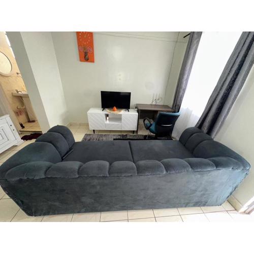 Spurmall, Ruiru, Ashke Gardens, Gwakairo