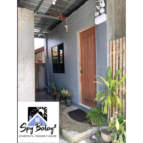 Spy Balay 2x Homestay
