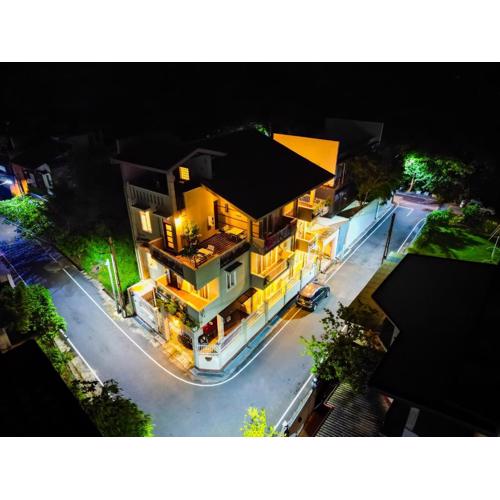 Square One CONDO - Kiribathgoda Kelaniya