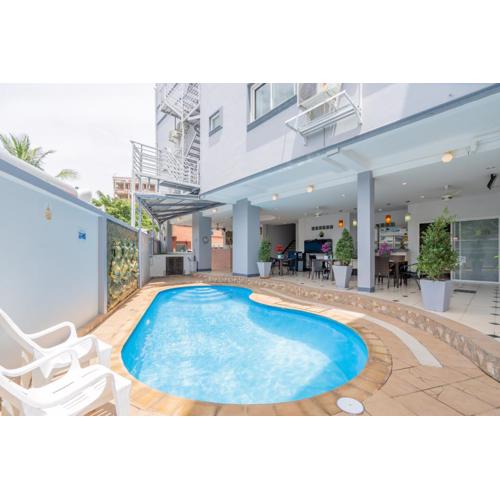 Square One Hotel Patong