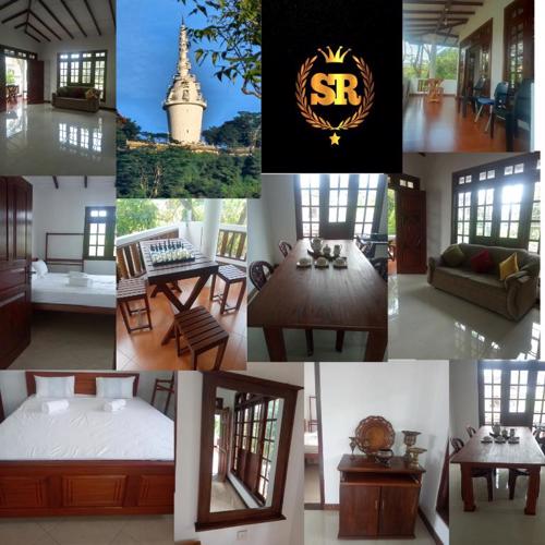 SR home stay Gampola ,kandy