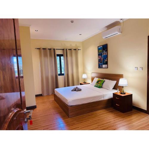 Sren Self Catering - One Bedroom II