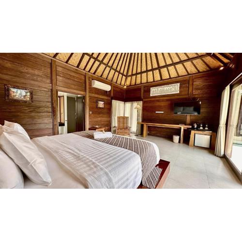 Sri Abi Ratu Villa Bima