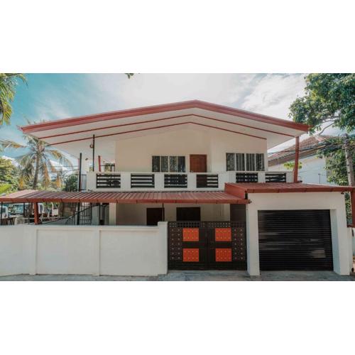 Sri Construction Circuit Bungalow