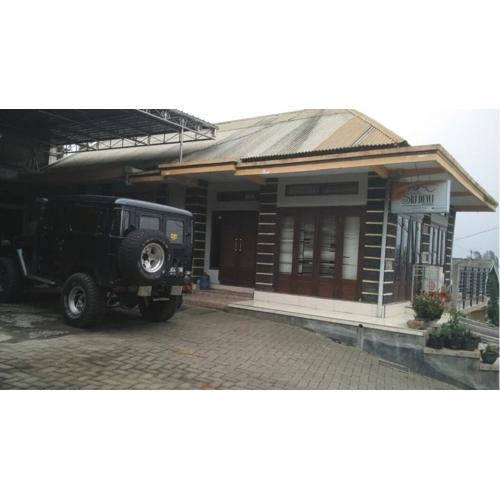 Sri Dewi Homestay