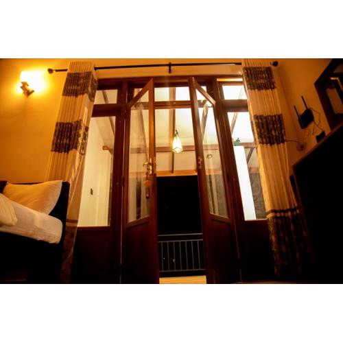 SRI HILLS COTTAGES-Ella