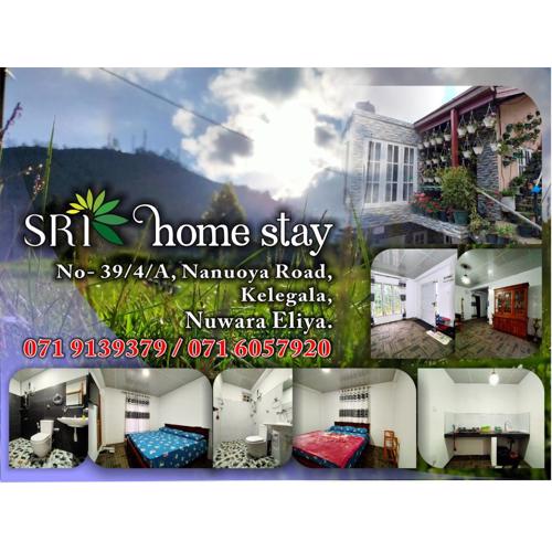 SRI Home