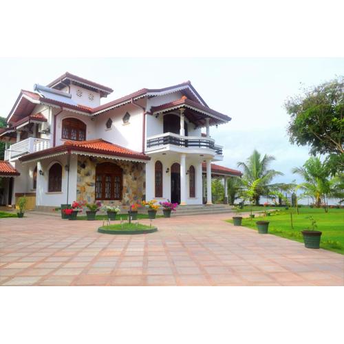 Sri Lagoon Villa