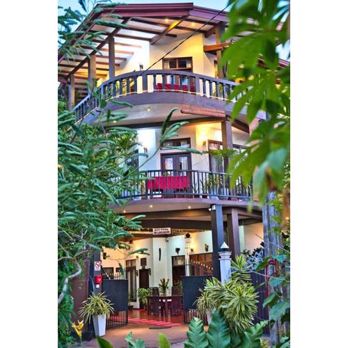 Sri Lancashire Guest House