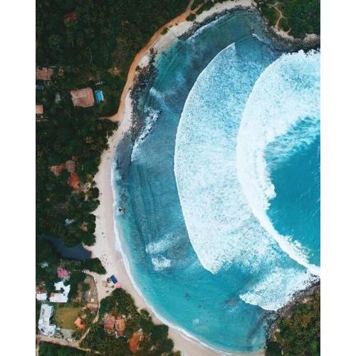 Sri Lanka 5 Beachfront Luxury Villa