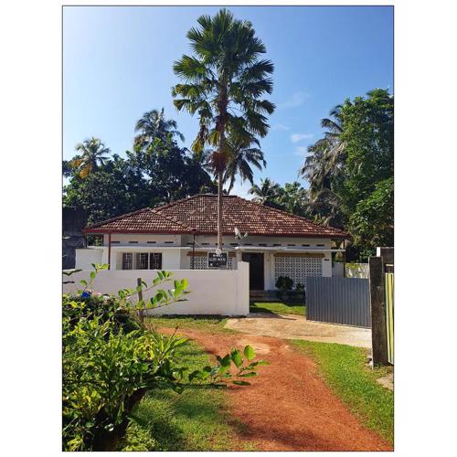 Sri Nimali Guesthouse